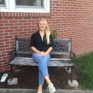 Meet your Posher, Erin